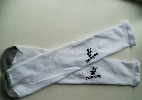 Torspo Skate Sock