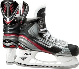 Bauer APX Ice skates