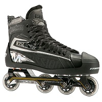 Mission Axiom G7 Goalie Inline Skates