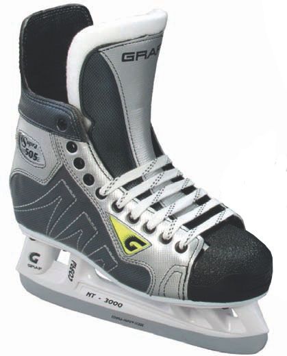 Graf 505 Ice Hockey Skates