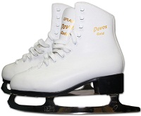 Graf Davos Figure Skates