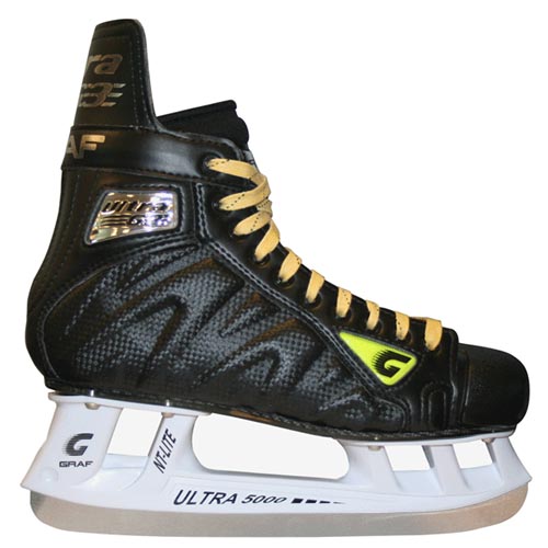 Graf Ultra G7 Ice Hockey Skates