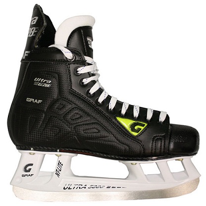 Graf Ultra G70 Ice Hockey Skates
