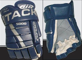 Pro5000 Junior Hockey Gloves