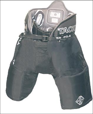 EX-PP33 JuniorHockey Pants