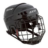 CCM Vector 4 Combo  Helmet