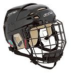 CCM Vector 8 Combo  Helmet