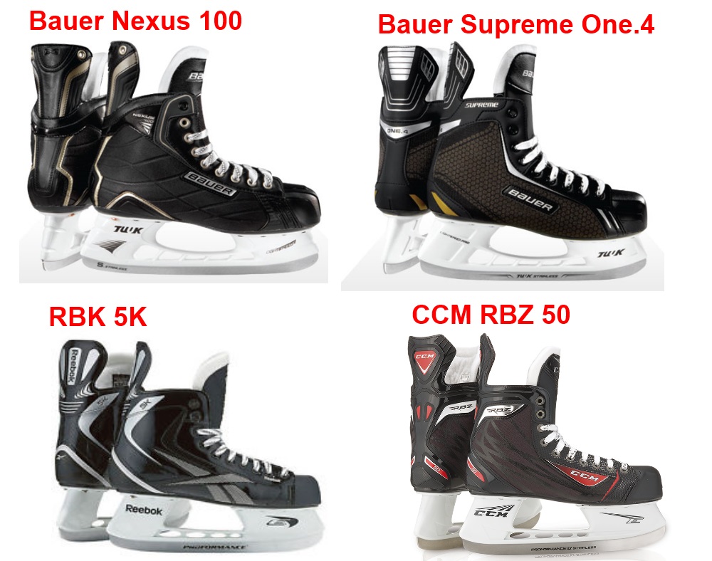 ebay mens ice skates