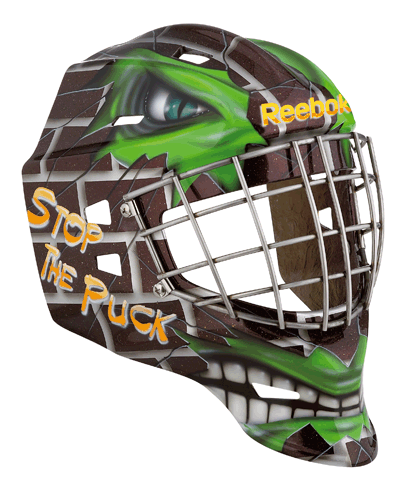 RBK 3K Mask