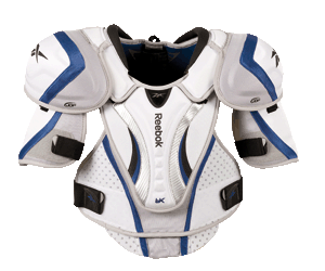 RBK 6K Junior Shoulder Pads