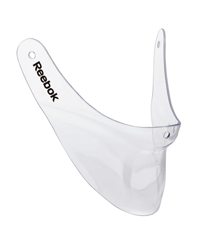 RBK TP Throat Guard