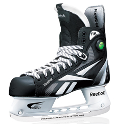 RBK 11K Pump Ice Hockey Skates