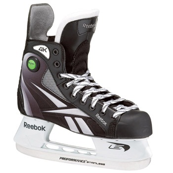 RBK 4K Hockey skates