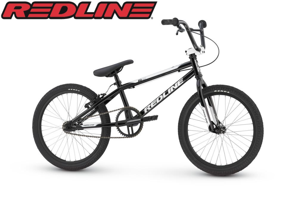 redline roam bmx