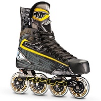 Mission Axiom T8