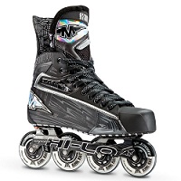 Mission Axiom T9